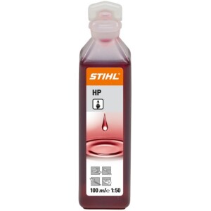 Oil Two Stroke 100ml