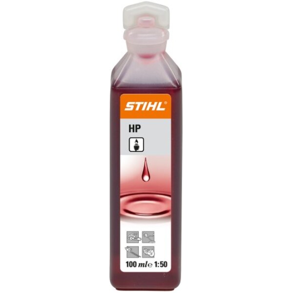Oil Two Stroke 100ml