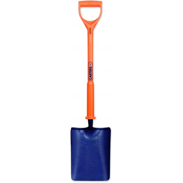 Insulated Taper Shovel