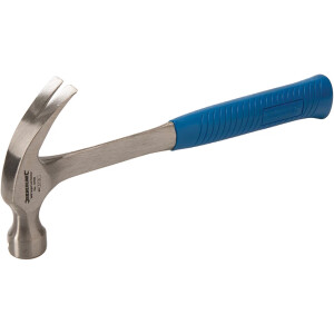 Claw Hammer Fibre Glass