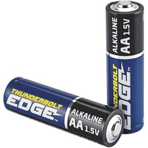 Duracell Battery AA
