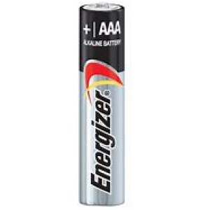 Duracell Battery AAA