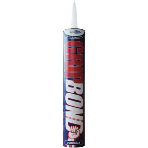Panel Adhesive Gripbond