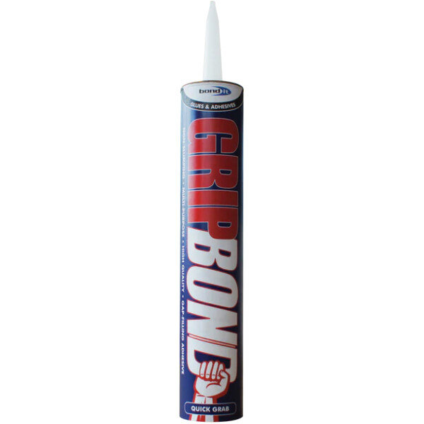 Panel Adhesive Gripbond