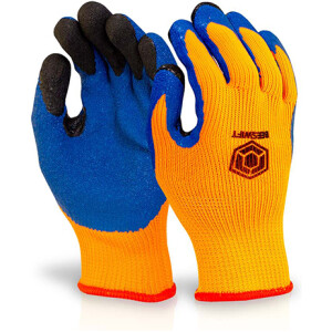 K2000BR Marigold Industrial Gloves