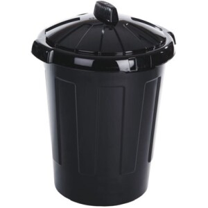 Dustbin Plastic