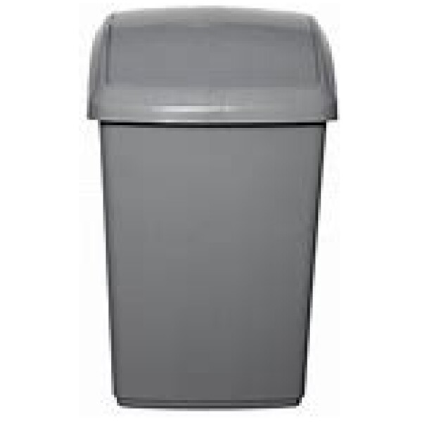 Swing Top Bin 50L