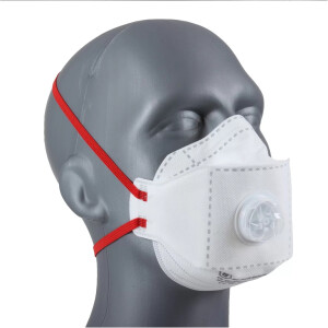FFP3 Mask with Valve