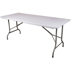 Canteen Table