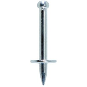 Cartridge Tool Nail 47mm (Pack of 100)
