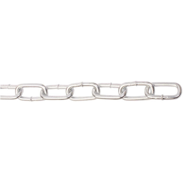 Chain Galvanised (per m)