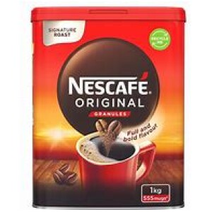 Nescafe Coffee 1kg