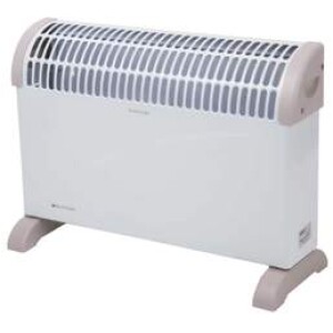 Electric Convector Heater 2kW