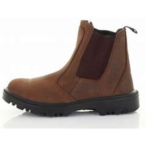 Sherpa Dealer Boot