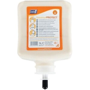 Deb Protect Barrier Cream 1L
