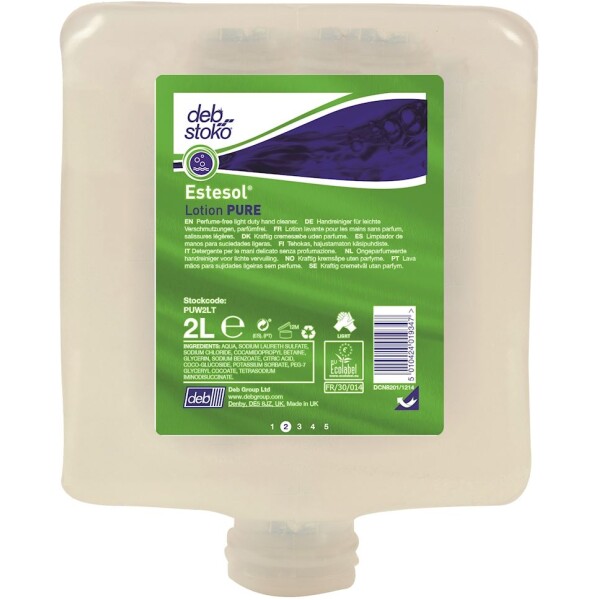 Deb Pure 2L