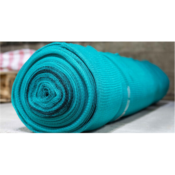 Debris Netting Blue 2m x 50m
