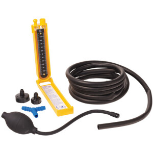 4073 Drain Testing Kit