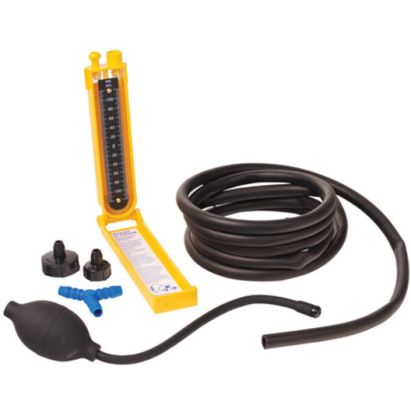 4073 Drain Testing Kit