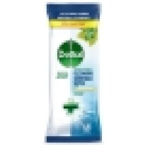 Dettol Cleansing Surface Wipes (Pack of 126)