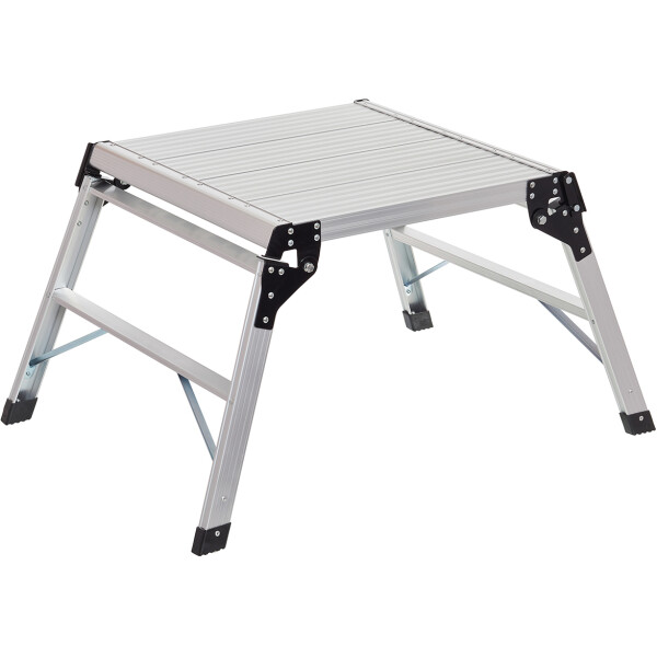 Hop Up Work Platform 600mm x 600mm