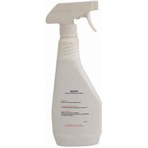 Anti-Bacterial Spray 500ml