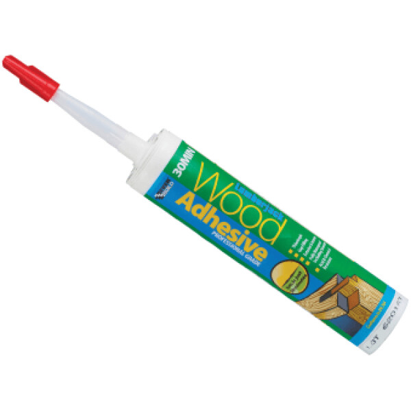 Lumberjack Adhesive Everbuild 310ml