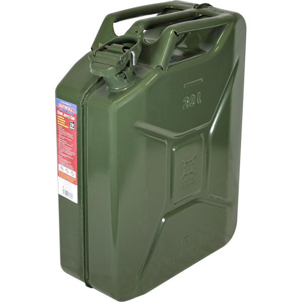 Jerrican 20L