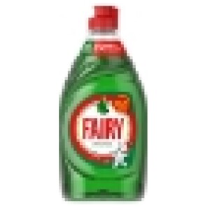 Fairy Washing Up Liquid 320ml