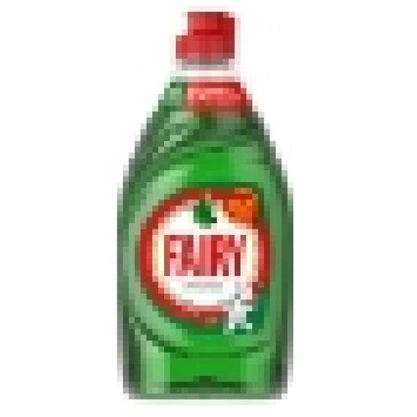 Fairy Washing Up Liquid 320ml