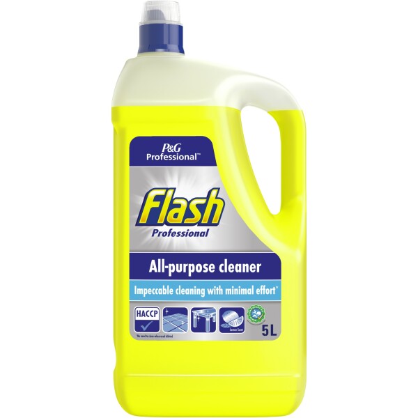 Flash Floor Cleaner 5 Litre
