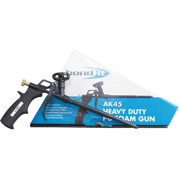 Foam Gun