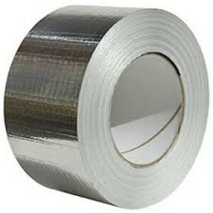Foil Tape 75mm