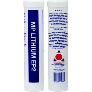 Grease Tube