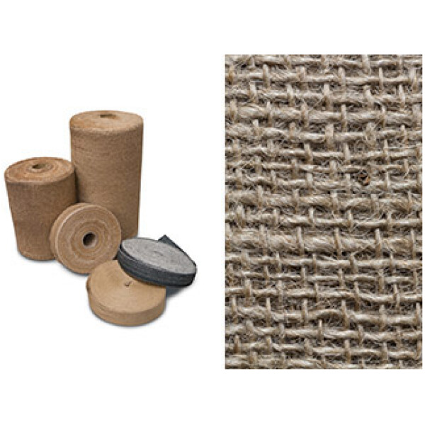 Hessian 54 inch x 50 yd