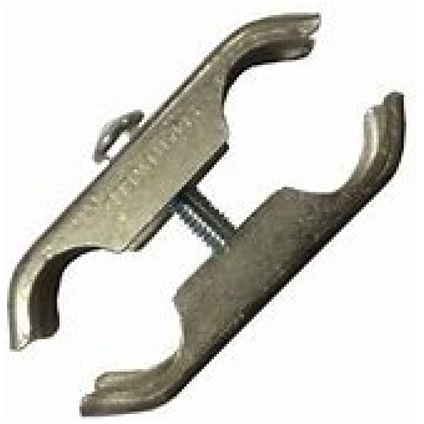 Heras Fence Couplings