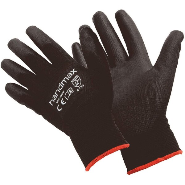Gloves Timber