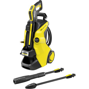 Karcher K5 Pressure Washer 130bar 240V