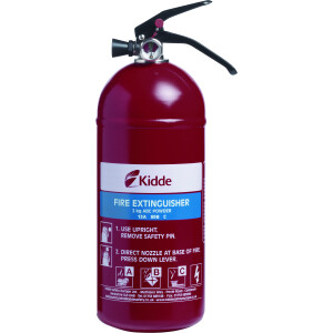 Fire Extinguisher Powder 2kg