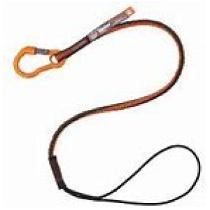 Ergodyne Tool Lanyard Single Carabiner