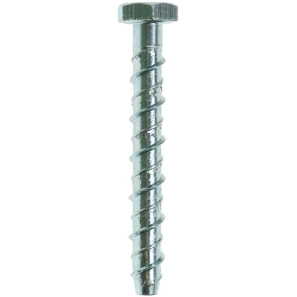Lightning Bolt M16 x 100