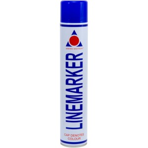 Line Mark Spray Paint