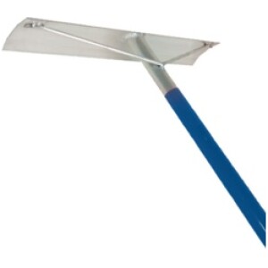 Bulldog Aluminium Placer