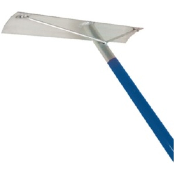 Bulldog Aluminium Placer