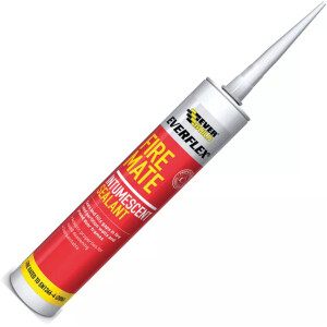 Everflex Firemate Intumescent Sealant EN1366-4