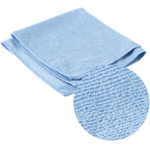 Microfibre Cloths 300g (Pack of 10)