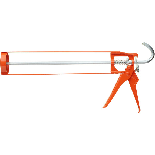 Gap Guns (skeleton)