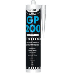 Silicone Sealant High Mod