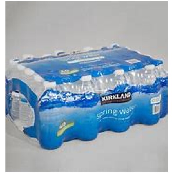 Bottled Mineral Water 500ml (Pack of 40)
