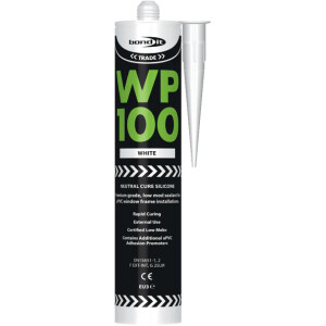 Silicone Sealant Low Mod